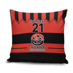 New Zealand Rugby Pacific Custom Pillow Cover Whatumoana Classic Retro 2025 - Aussie Hoodie
