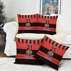 New Zealand Rugby Pacific Custom Pillow Cover Whatumoana Classic Retro 2025 - Aussie Hoodie