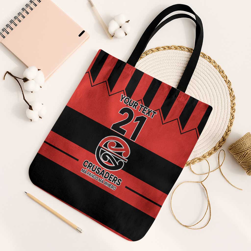 New Zealand Rugby Pacific Custom Tote Bag Whatumoana Classic Retro 2025 - Aussie Hoodie