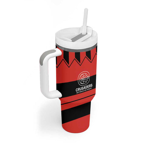 New Zealand Rugby Pacific Custom Tumbler With Handle Whatumoana Classic Retro 2025