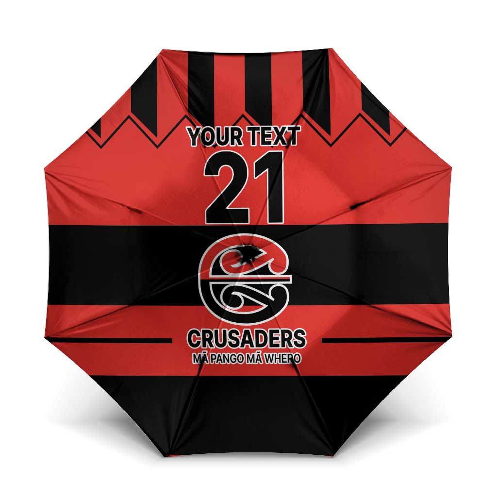 New Zealand Rugby Pacific Custom Umbrella Whatumoana Classic Retro 2025 - Aussie Hoodie