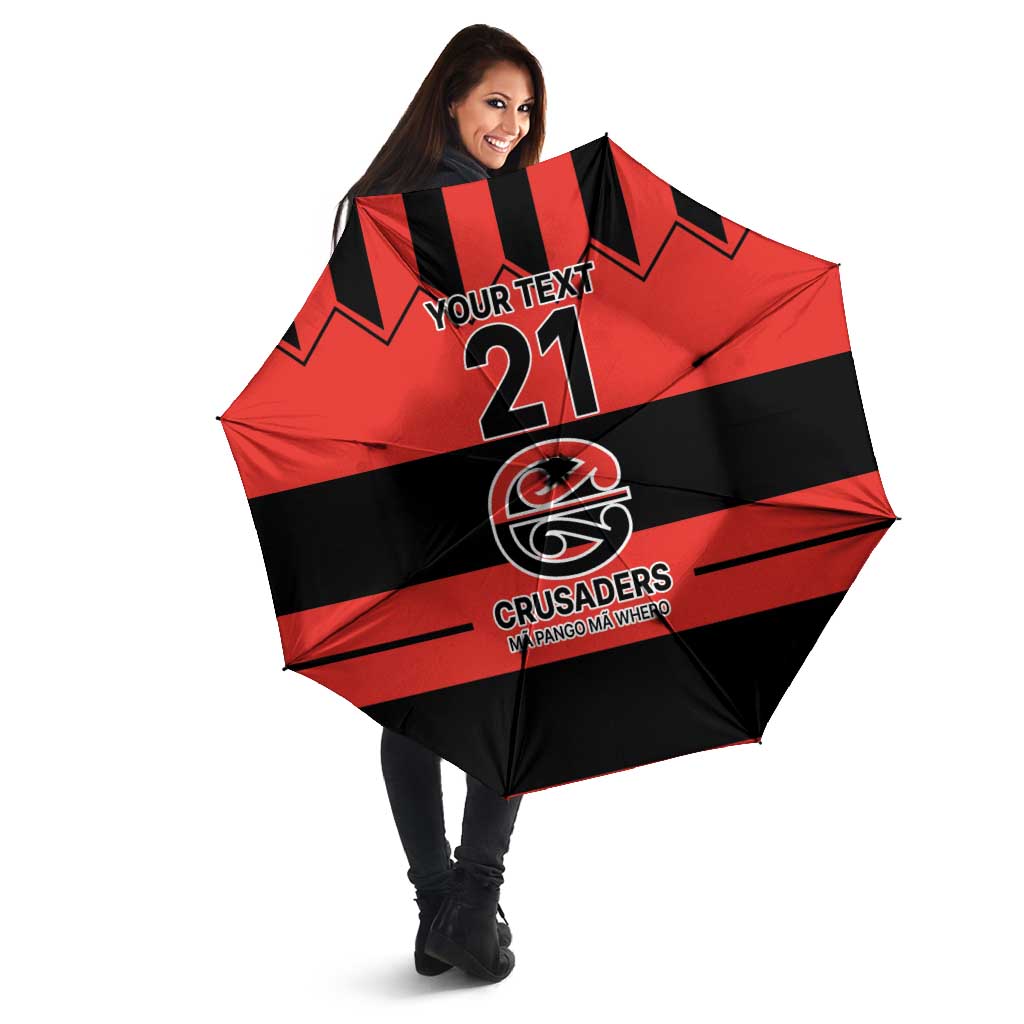 New Zealand Rugby Pacific Custom Umbrella Whatumoana Classic Retro 2025 - Aussie Hoodie