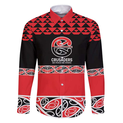 New Zealand Rugby Pacific Custom Family Matching Off Shoulder Maxi Dress and Hawaiian Shirt Whatumoana Maori Kowhaiwhai Pattern
