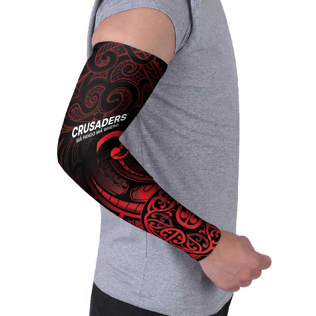 New Zealand Rugby Pacific Custom Arm Sleeves Whatumoana Maori Tribal Tattoo - Aussie Hoodie
