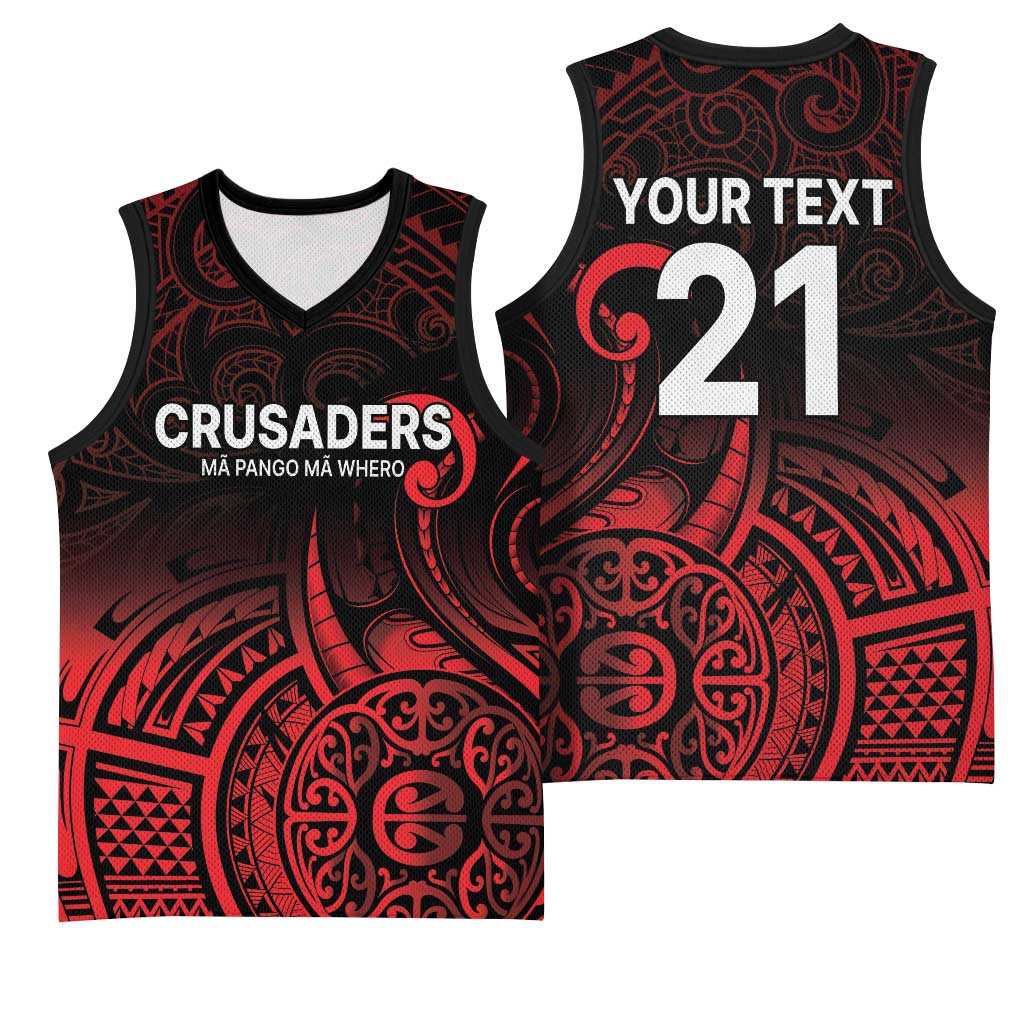 New Zealand Rugby Pacific Custom Basketball Jersey Whatumoana Maori Tribal Tattoo - Aussie Hoodie