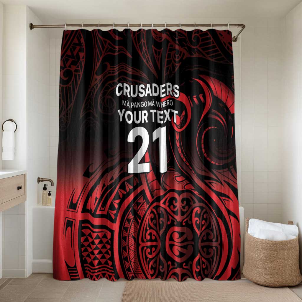 New Zealand Rugby Pacific Custom Bathroom Set Whatumoana Maori Tribal Tattoo - Aussie Hoodie