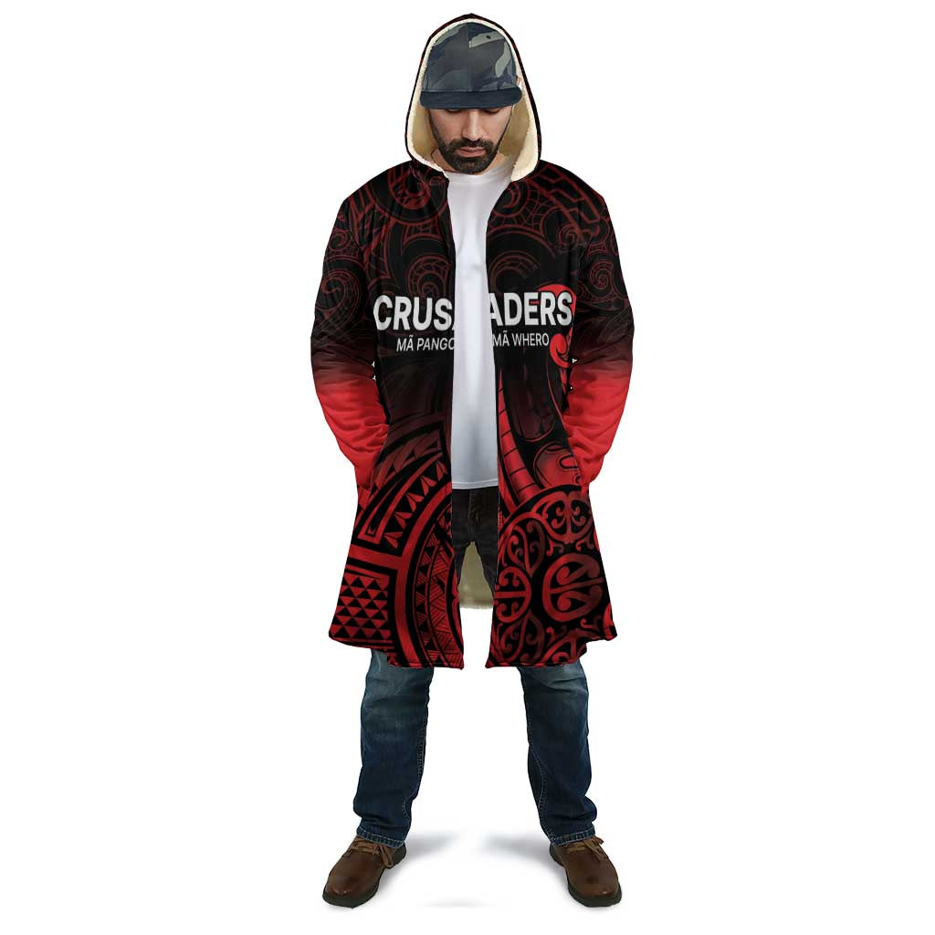 New Zealand Rugby Pacific Custom Cloak Whatumoana Maori Tribal Tattoo - Aussie Hoodie