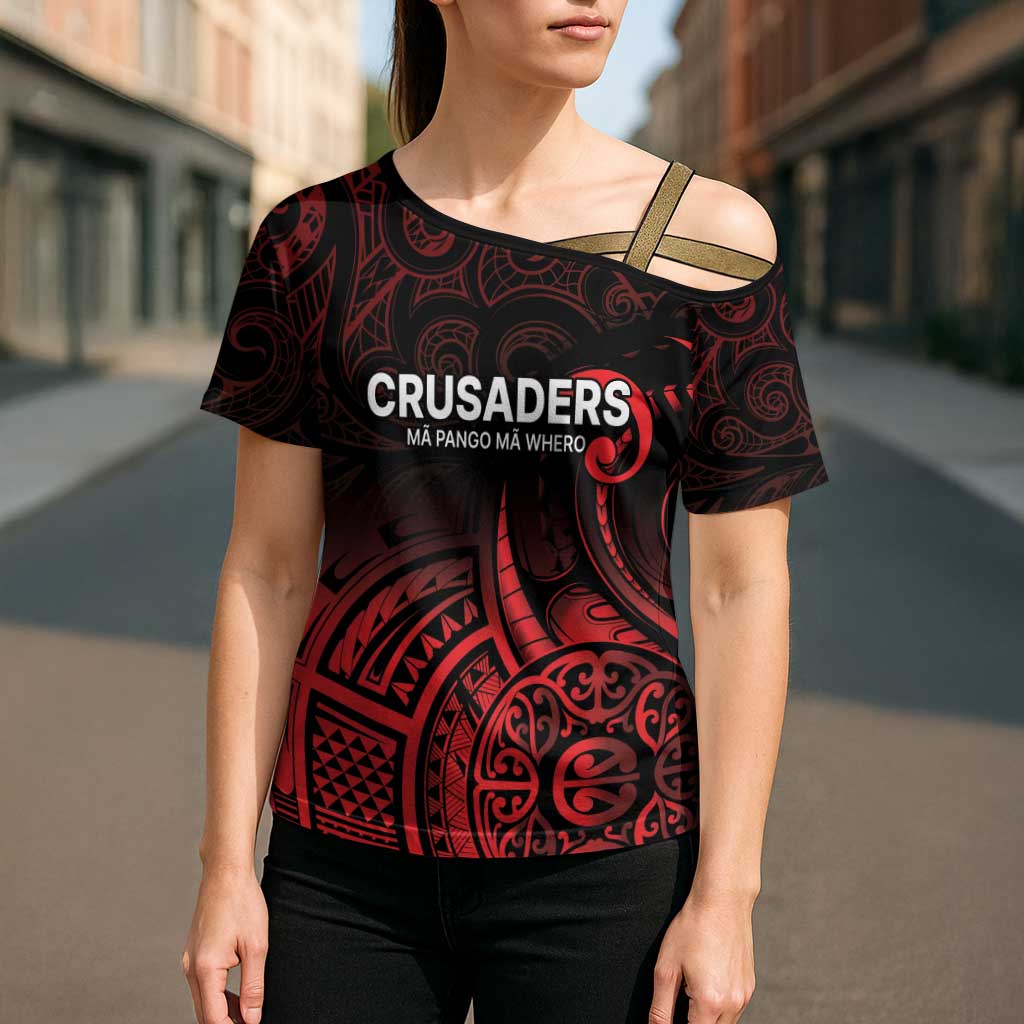 New Zealand Rugby Pacific Custom Cross Shoulder Shirt Whatumoana Maori Tribal Tattoo - Aussie Hoodie