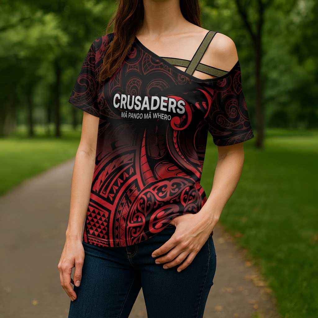 New Zealand Rugby Pacific Custom Cross Shoulder Shirt Whatumoana Maori Tribal Tattoo - Aussie Hoodie