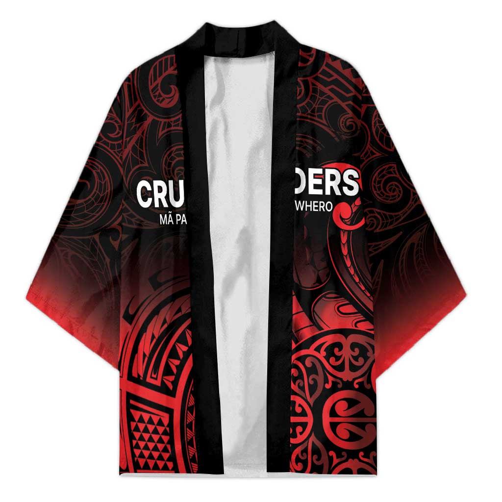 New Zealand Rugby Pacific Custom Kimono Whatumoana Maori Tribal Tattoo - Aussie Hoodie