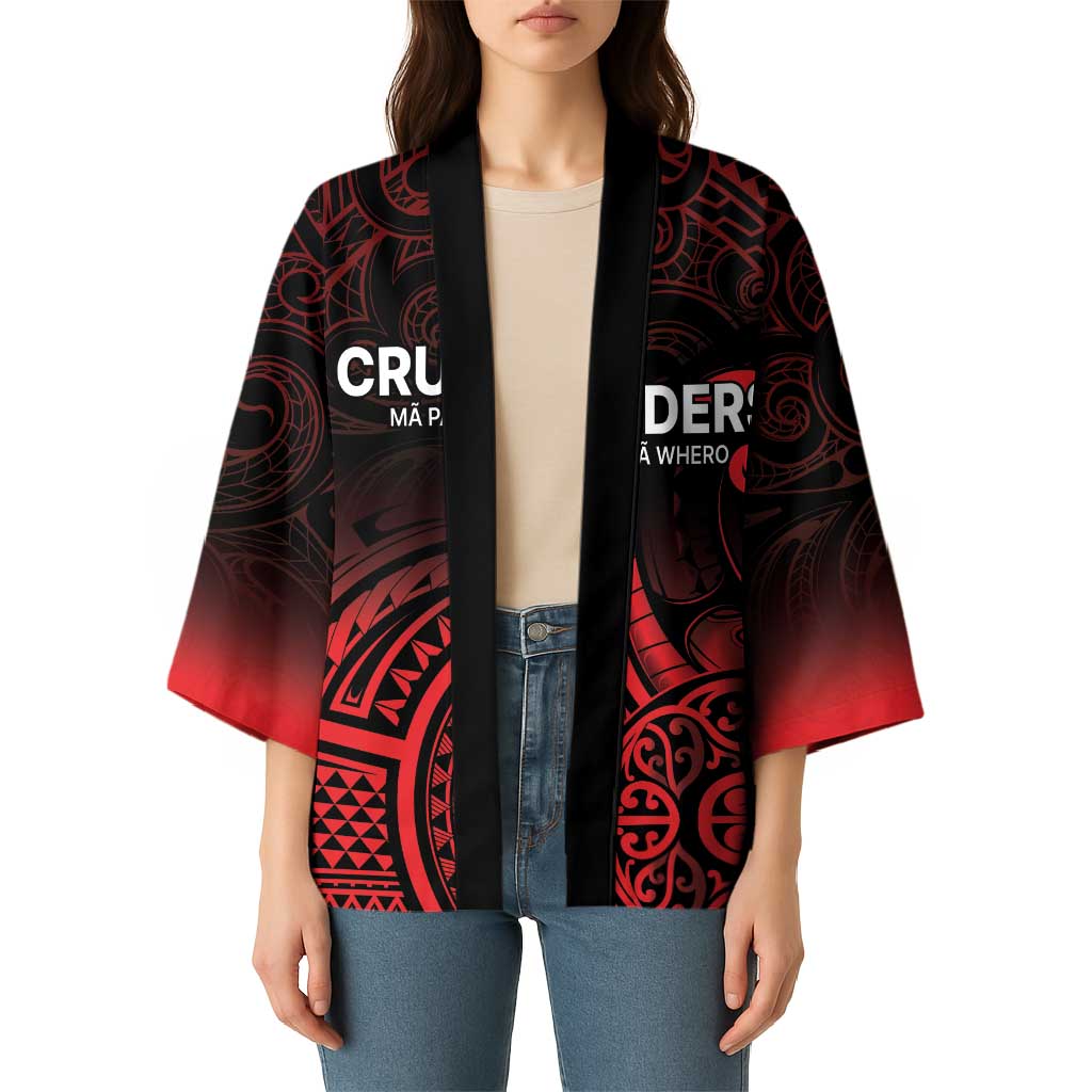 New Zealand Rugby Pacific Custom Kimono Whatumoana Maori Tribal Tattoo - Aussie Hoodie