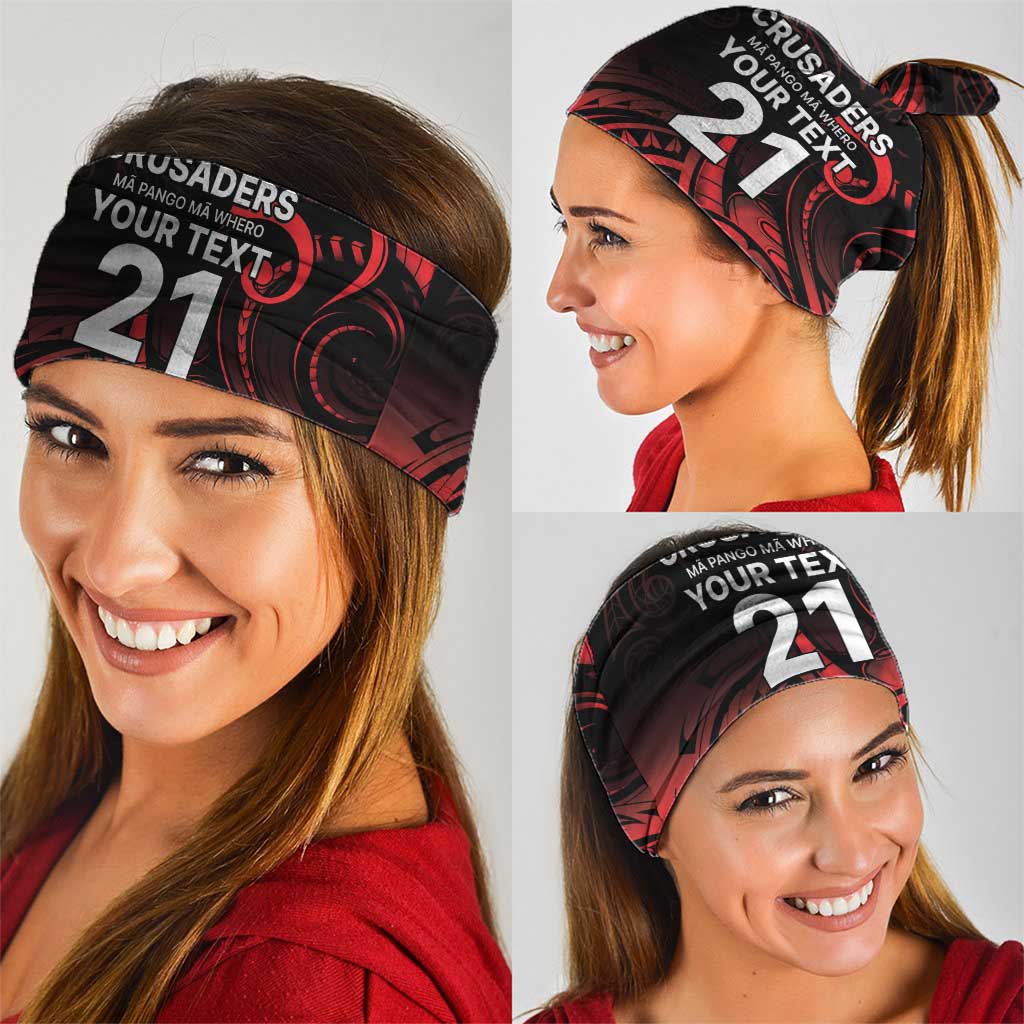 New Zealand Rugby Pacific Custom Neck Gaiter Whatumoana Maori Tribal Tattoo - Aussie Hoodie
