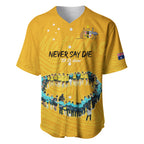 matildas-til-its-done-custom-baseball-jersey-australia-womens-soccer-gold-style