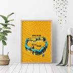 matildas-til-its-done-custom-canvas-wall-art-australia-womens-soccer-gold-style