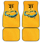 matildas-til-its-done-custom-car-mats-australia-womens-soccer-gold-style