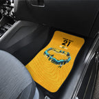 matildas-til-its-done-custom-car-mats-australia-womens-soccer-gold-style