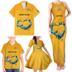 matildas-til-its-done-custom-family-matching-tank-maxi-dress-and-hawaiian-shirt-australia-womens-soccer-gold-style