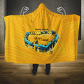 matildas-til-its-done-custom-hooded-blanket-australia-womens-soccer-gold-style