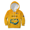 matildas-til-its-done-custom-kid-hoodie-australia-womens-soccer-gold-style