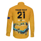 matildas-til-its-done-custom-long-sleeve-button-shirt-australia-womens-soccer-gold-style