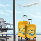 matildas-til-its-done-custom-luggage-cover-australia-womens-soccer-gold-style