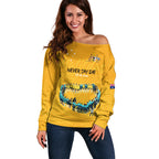 matildas-til-its-done-custom-off-shoulder-sweater-australia-womens-soccer-gold-style
