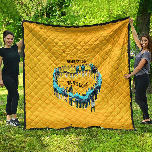 matildas-til-its-done-custom-quilt-australia-womens-soccer-gold-style