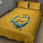 matildas-til-its-done-custom-quilt-bed-set-australia-womens-soccer-gold-style