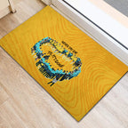 matildas-til-its-done-custom-rubber-doormat-australia-womens-soccer-gold-style