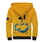 matildas-til-its-done-custom-sherpa-hoodie-australia-womens-soccer-gold-style