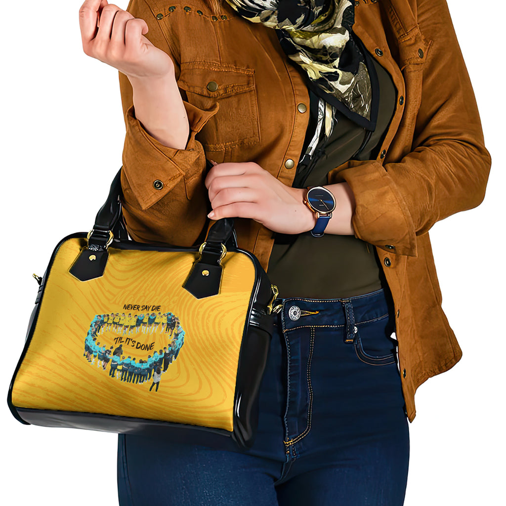 matildas-til-its-done-custom-shoulder-handbag-australia-womens-soccer-gold-style