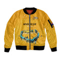 matildas-til-its-done-custom-sleeve-zip-bomber-jacket-australia-womens-soccer-gold-style