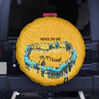 matildas-til-its-done-custom-spare-tire-cover-australia-womens-soccer-gold-style