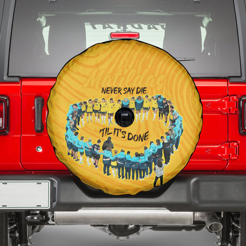 matildas-til-its-done-custom-spare-tire-cover-australia-womens-soccer-gold-style