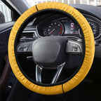 matildas-til-its-done-custom-steering-wheel-cover-australia-womens-soccer-gold-style