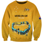 matildas-til-its-done-custom-sweatshirt-australia-womens-soccer-gold-style