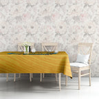 matildas-til-its-done-custom-tablecloth-australia-womens-soccer-gold-style