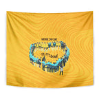 matildas-til-its-done-custom-tapestry-australia-womens-soccer-gold-style