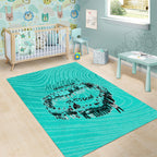 matildas-til-its-done-custom-area-rug-australia-womens-soccer-turquoise-style
