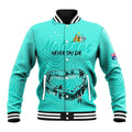 matildas-til-its-done-custom-baseball-jacket-australia-womens-soccer-turquoise-style