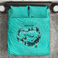 matildas-til-its-done-custom-bedding-set-australia-womens-soccer-turquoise-style