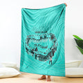 matildas-til-its-done-custom-blanket-australia-womens-soccer-turquoise-style