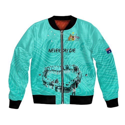 matildas-til-its-done-custom-bomber-jacket-australia-womens-soccer-turquoise-style