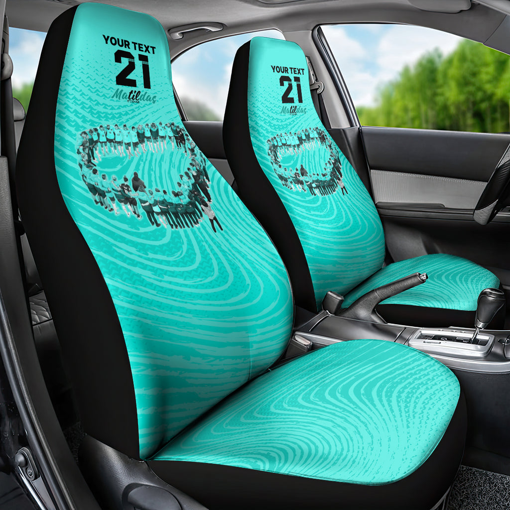 matildas-til-its-done-custom-car-seat-cover-australia-womens-soccer-turquoise-style