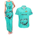 matildas-til-its-done-custom-couples-matching-tank-maxi-dress-and-hawaiian-shirt-australia-womens-soccer-turquoise-style