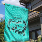 matildas-til-its-done-custom-garden-flag-australia-womens-soccer-turquoise-style