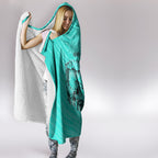 matildas-til-its-done-custom-hooded-blanket-australia-womens-soccer-turquoise-style