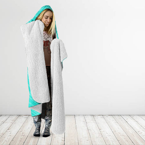 matildas-til-its-done-custom-hooded-blanket-australia-womens-soccer-turquoise-style