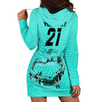 matildas-til-its-done-custom-hoodie-dress-australia-womens-soccer-turquoise-style