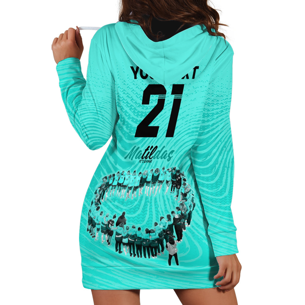 matildas-til-its-done-custom-hoodie-dress-australia-womens-soccer-turquoise-style